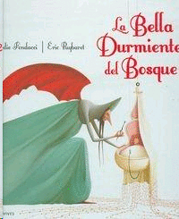 Bella durmiente del bosque, La