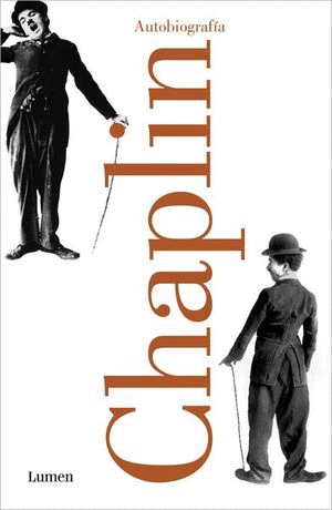 Autobiografía de Charles Chaplin