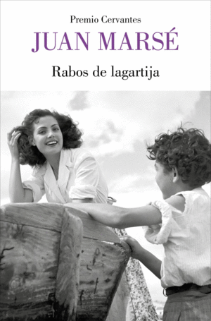 Rabos de lagartija