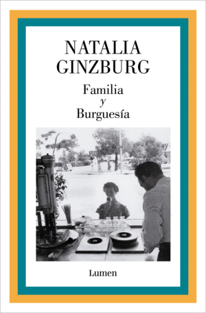 Familia y burguesia