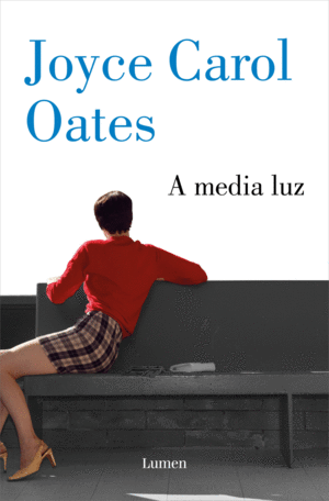 A media luz