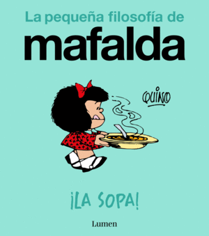 ¡La sopa!