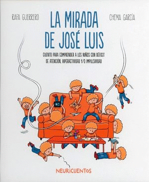 Mirada de José Luis, La