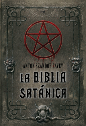 Biblia satánica, La