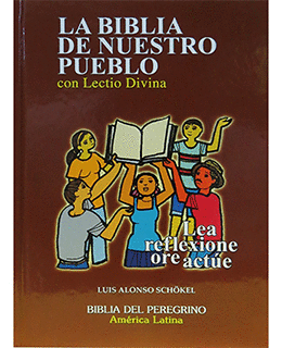 Biblia de Nuestro Pueblo, La