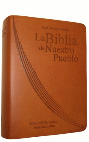 Biblia de Nuestro Pueblo, La