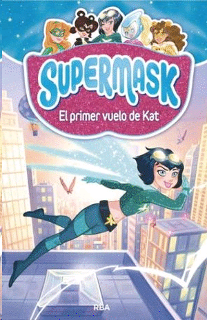 Supermask 1