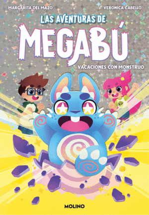 Aventuras de Megabu 1, Las