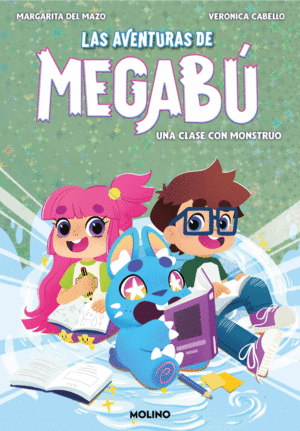 Aventuras de Megabu 2, Las
