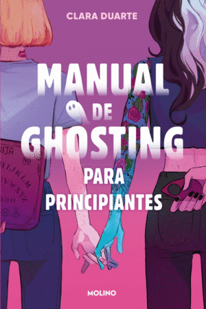Manual de ghosting para principiantes