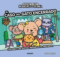 Caso del gato encerrado, El
