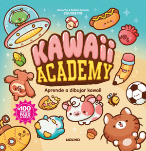 Kawaii academy