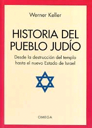 Historia del pueblo judío