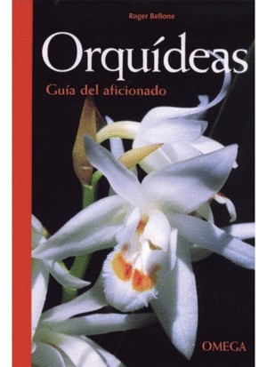 Orquídeas: guía del aficionado