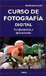 Curso de fotografía digital