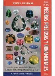 Guía de las piedras preciosas y ornamentales