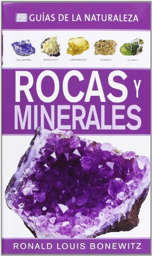Rocas y minerales