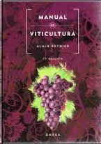 Manual de viticultura