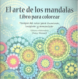 Arte de los mandalas