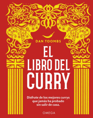 Libro del curry, El