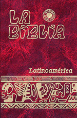 Biblia Latinoamericana, La
