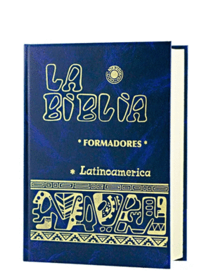 Biblia Latinoamerica, La. Formadores