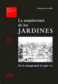 Arquitectura de los jardines, La