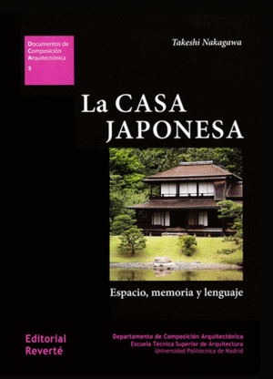 Casa japonesa, La