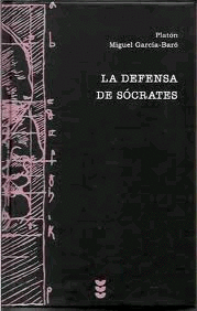 Defensa de Sócrates, La