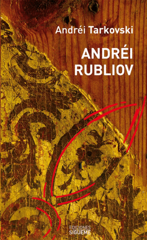 Andrei Rubliov