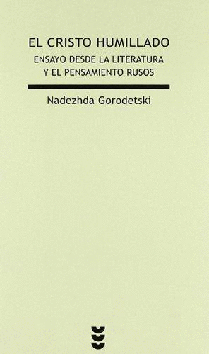 Cristo humillado, El