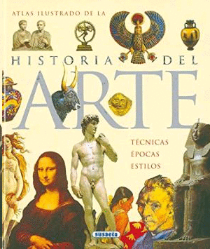 Atlas Ilustrado De La Historia del arte