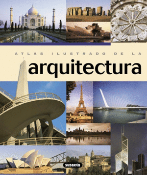 Atlas ilustrado de la arquitectura