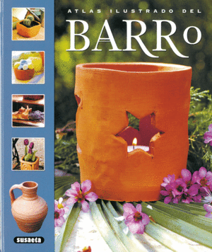 Barro (atlas ilustrado)