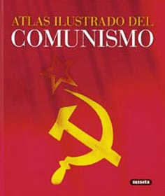 Comunismo, atlas ilustrado del