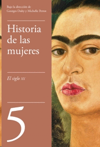 Historia de las mujeres. Vol. 5