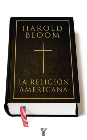 Religión americana, La
