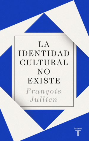 Identidad cultural no existe, La