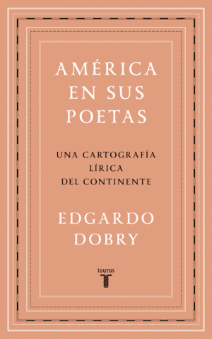 America en sus poetas
