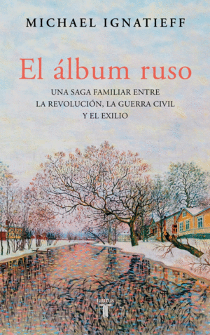 Álbum ruso, El