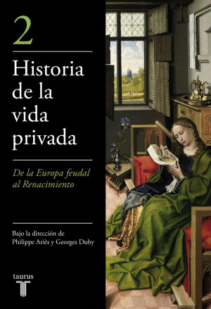Historia de la vida privada 2 (Venta solo en línea)