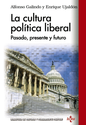 Cultura política liberal, La