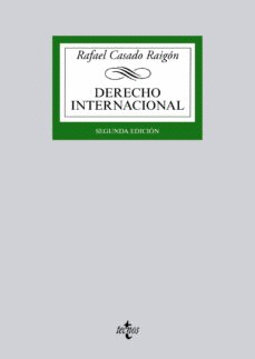 Derecho internacional