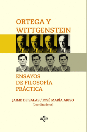 Ortega y Wittgenstein