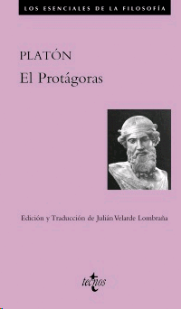 Protágoras, El