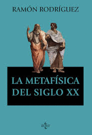 Metafísica del siglo XX, La
