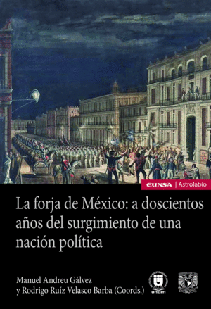 Forja de México, La