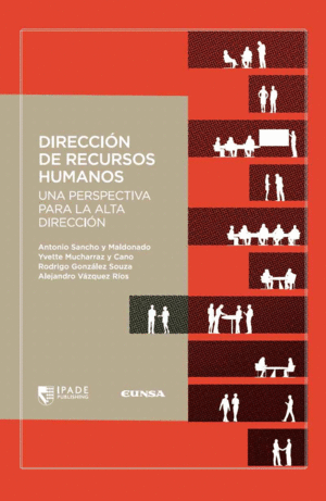 Dirección de recursos humanos