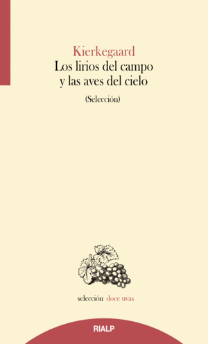 Lirios del campo y las aves del cielo, Los