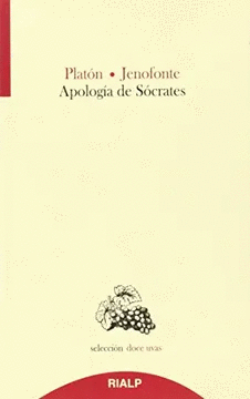 Apologia de Socrates
